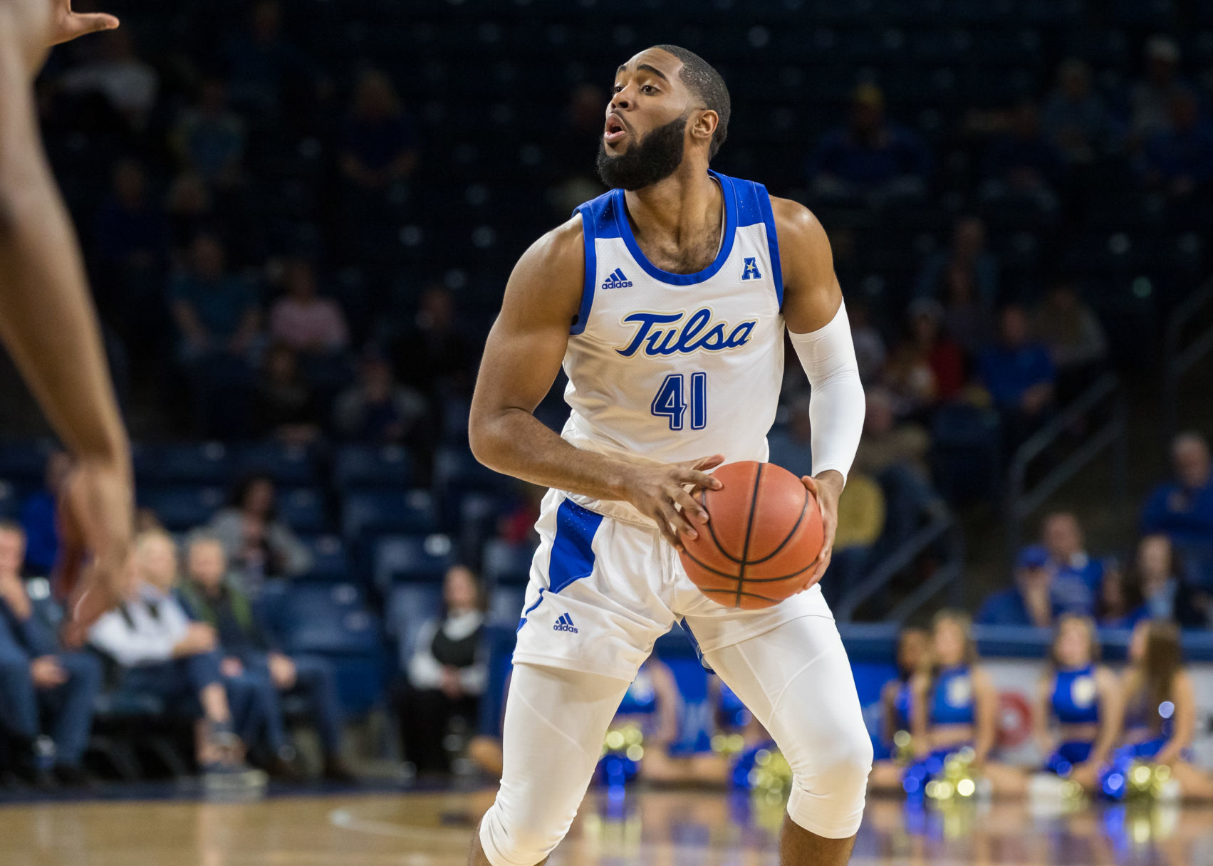 Arkansas St vs TU